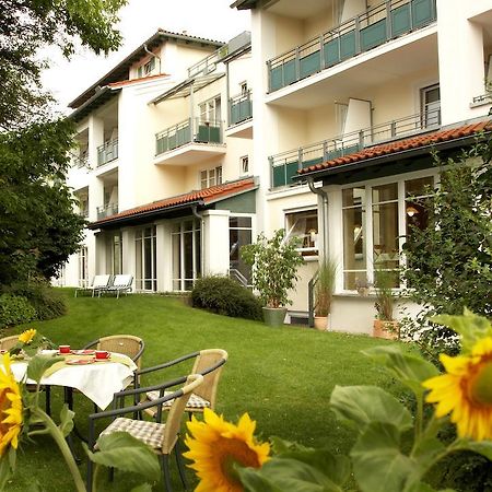 Apart-Hotel Pension Rossmayer 巴特法兴格 外观 照片