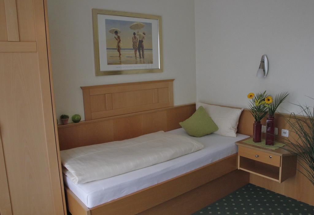 Apart-Hotel Pension Rossmayer 巴特法兴格 客房 照片